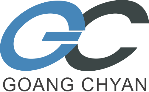 廣呈工業股份有限公司