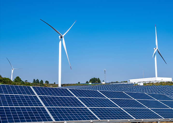 Wind Turbine Gearbox Solution Wind Turbine Gearbox Solution
