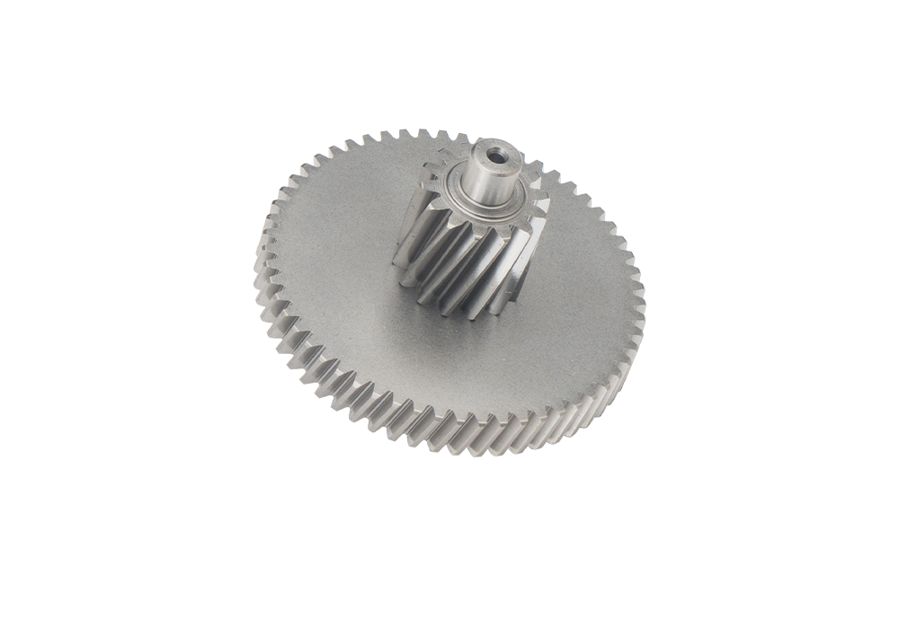 Planetary Gear Sets, Compound Planetary Gear Set, Single Planetary Gear Set