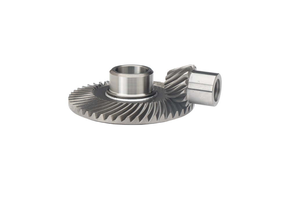 Planetary Gear Sets, Compound Planetary Gear Set, Single Planetary Gear Set