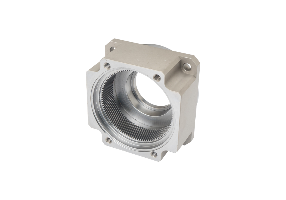 Planetary Gear Sets, Compound Planetary Gear Set, Single Planetary Gear Set