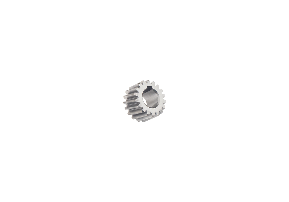 Planetary Gear Sets, Compound Planetary Gear Set, Single Planetary Gear Set