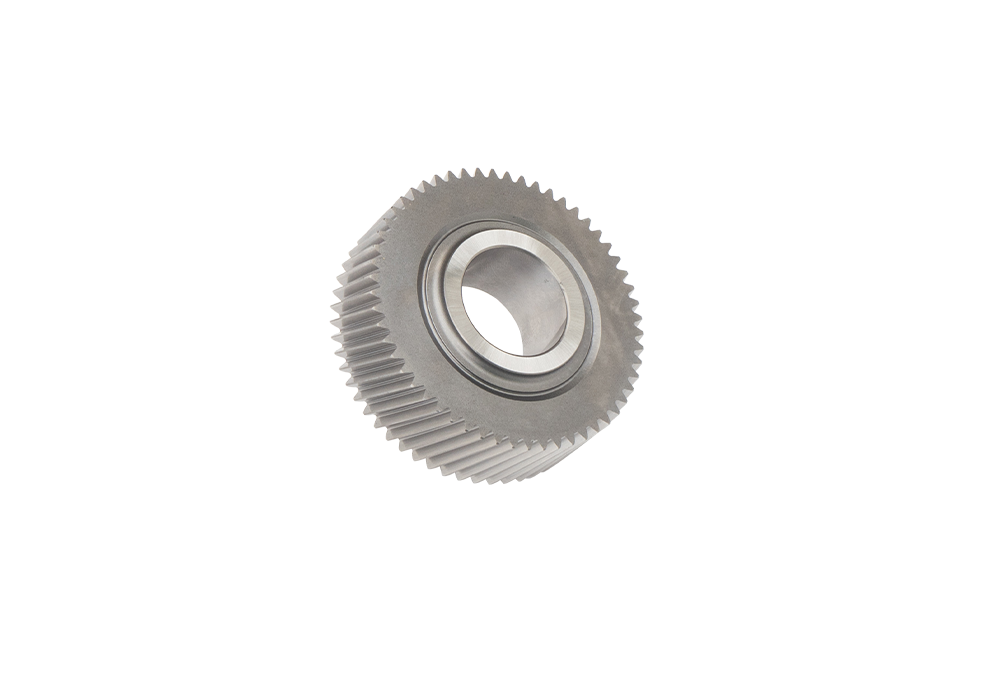 Planetary Gear Sets, Compound Planetary Gear Set, Single Planetary Gear Set