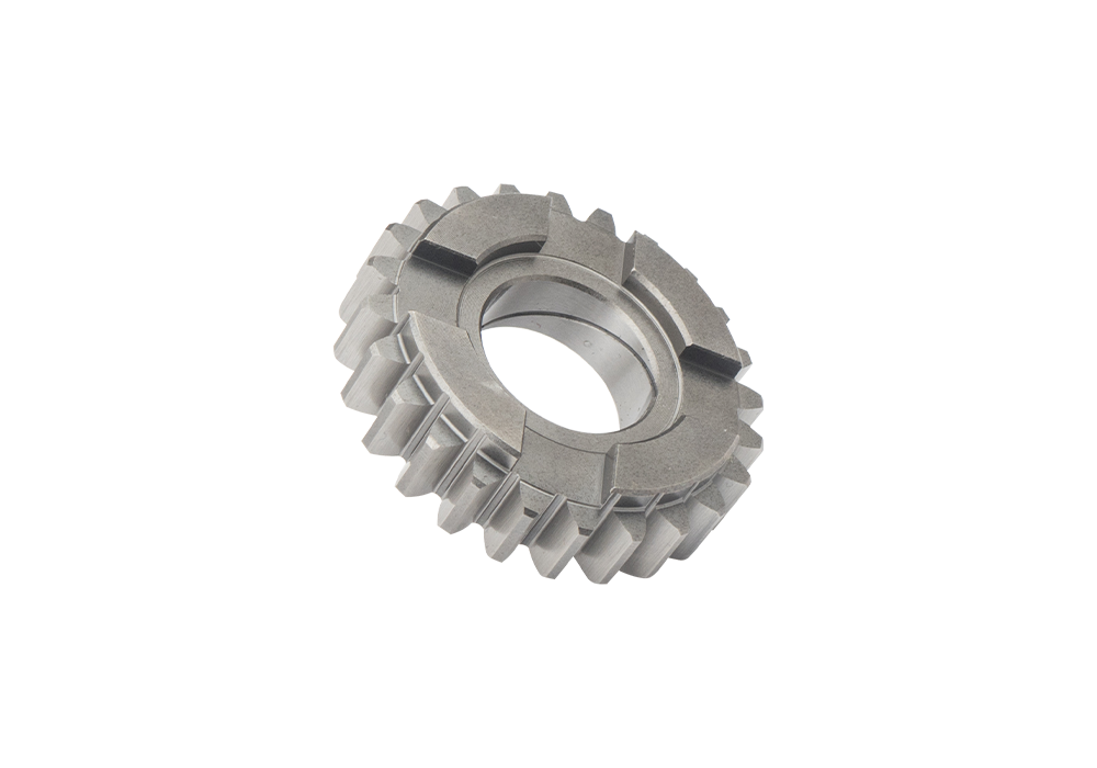 Planetary Gear Sets, Compound Planetary Gear Set, Single Planetary Gear Set